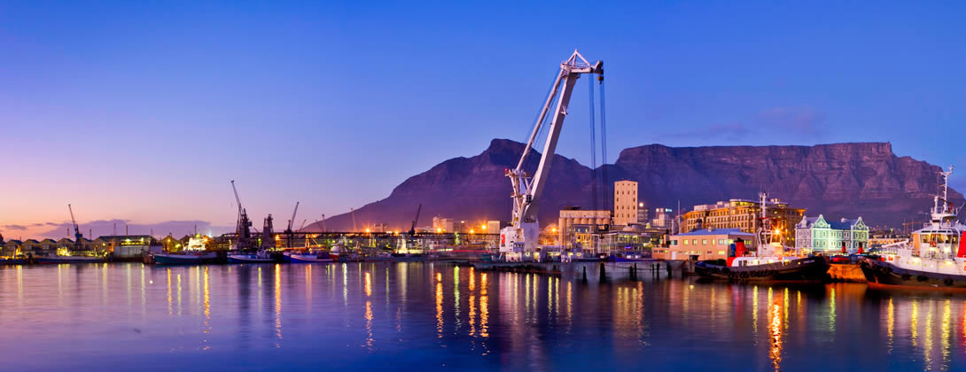 Protecting Your Marine Assets